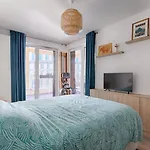 Residor - Bel Appartement 2P