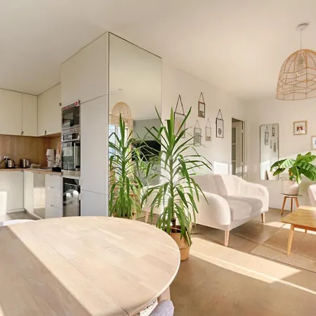 Apartment Residor - Bel 2p *