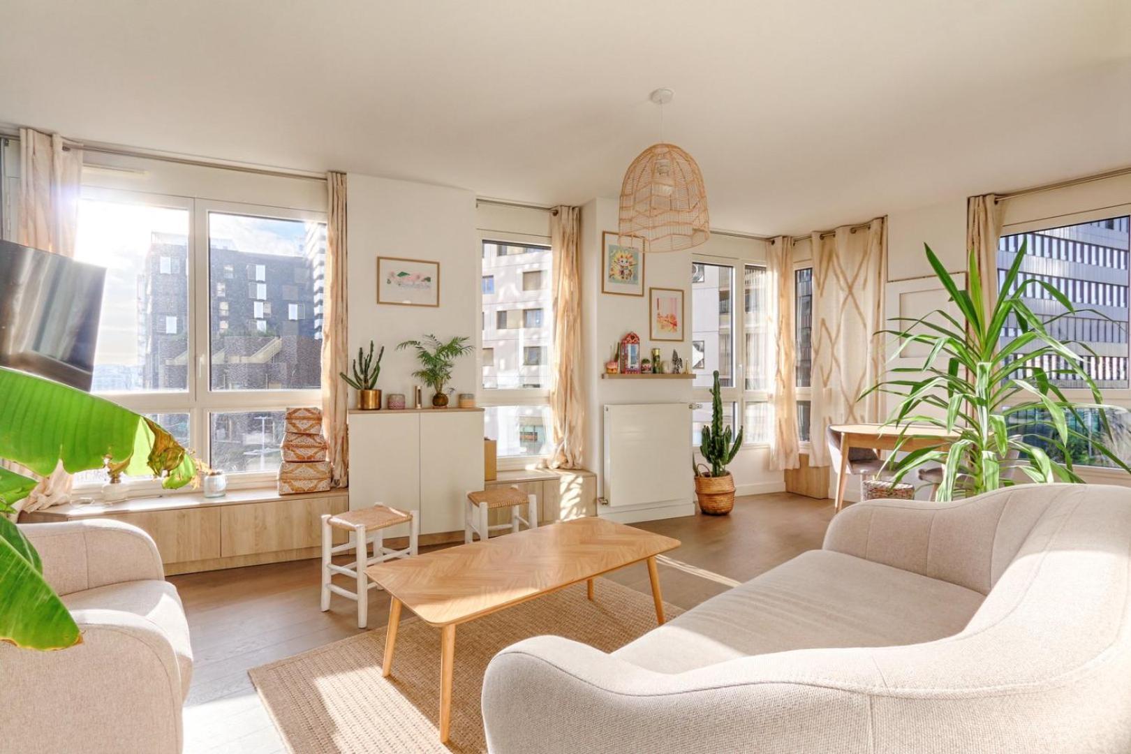 Apartment Residor - Bel 2p Paris